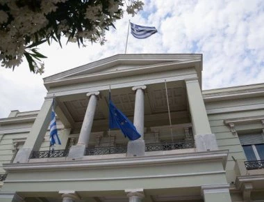 ΥΠΕΞ: Εποικοδομητικές συζητήσεις για τα ΜΟΕ μεταξύ Αθήνας και Σκοπίων